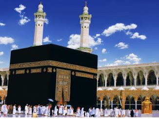 Kabah